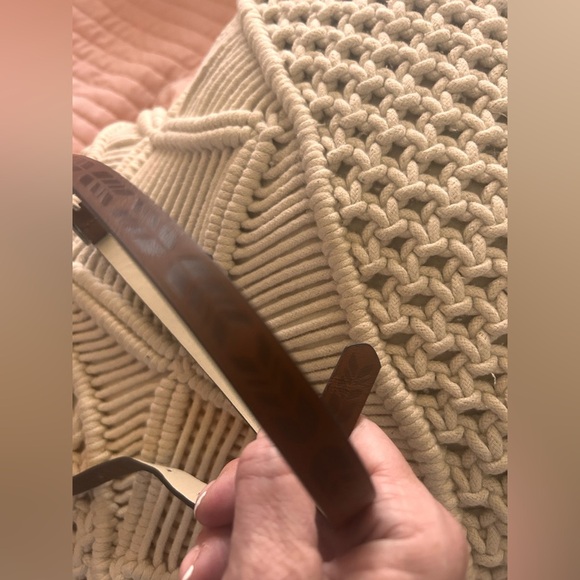 Skinny belt - Picture 7 of 7